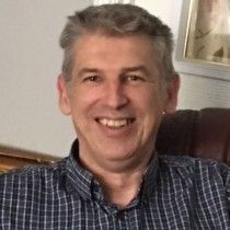 Jonathon Birrell